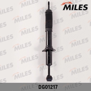 Amortisseur MILES DG01217