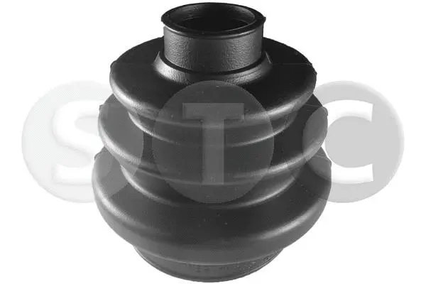 Jeu de joints-soufflets, arbre de commande STC T401510