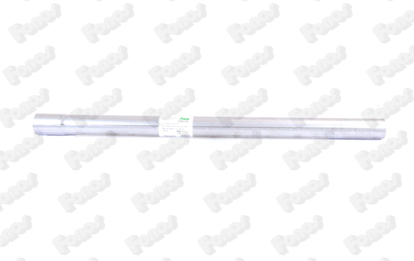 Tuyau d'échappement FONOS 316116