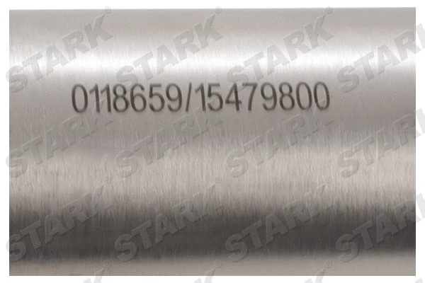 Crémaillère de direction Stark SKSG-0530188