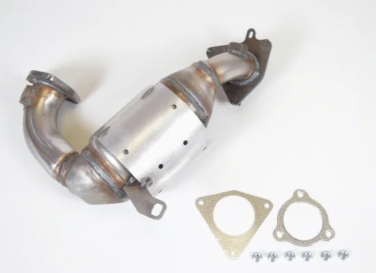 Catalyseur EEC RE6106