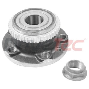 Kit de roulements de roue DriveTec DWB1001