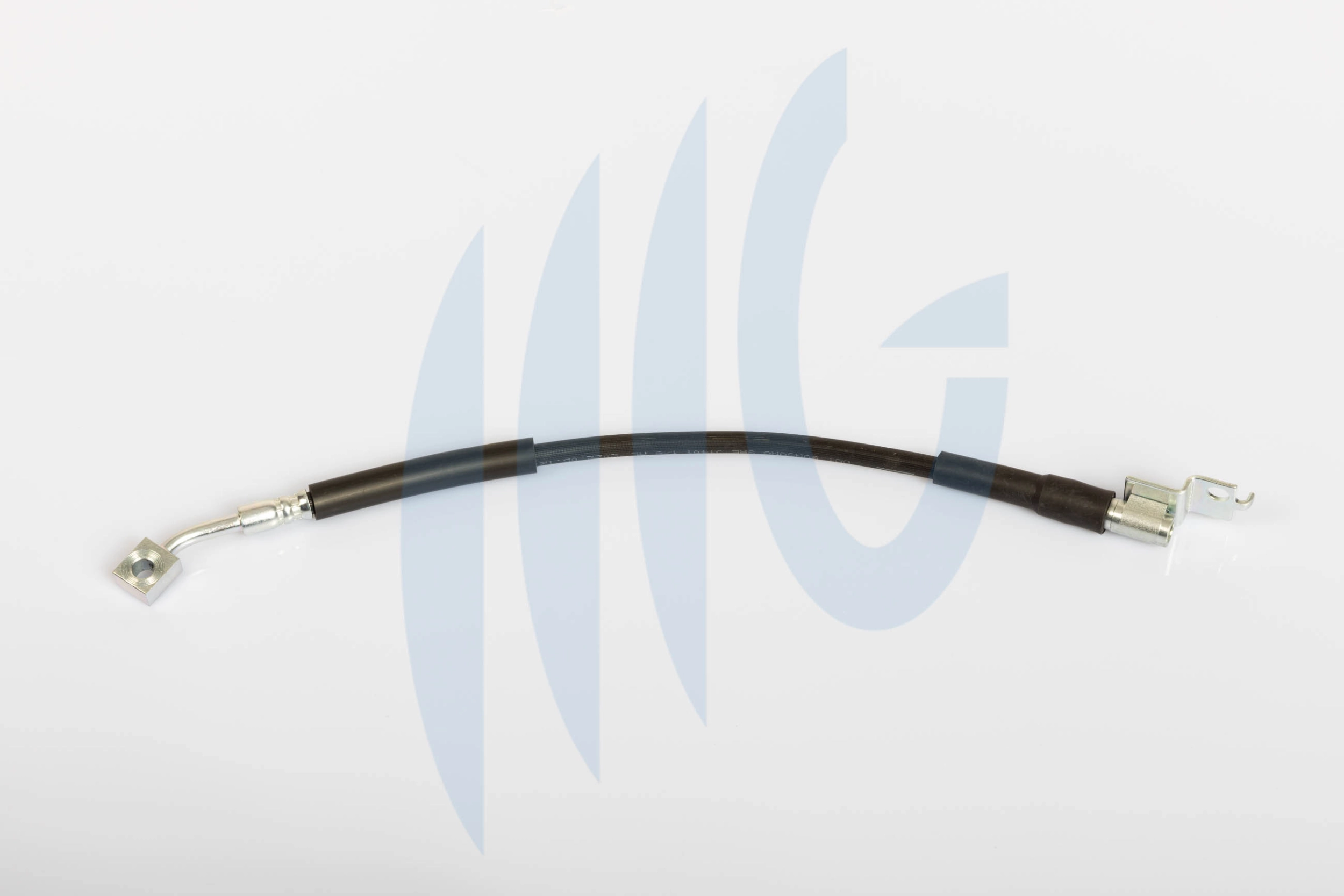 Flexible de frein RICAMBIFLEX GM 02050015
