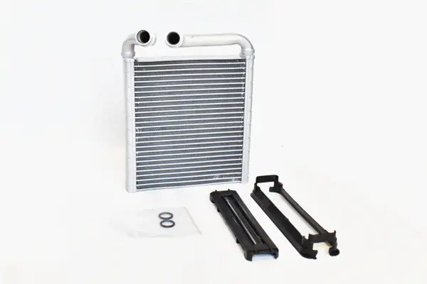 Système de chauffage ASAM AUTOMOTIVE 77092