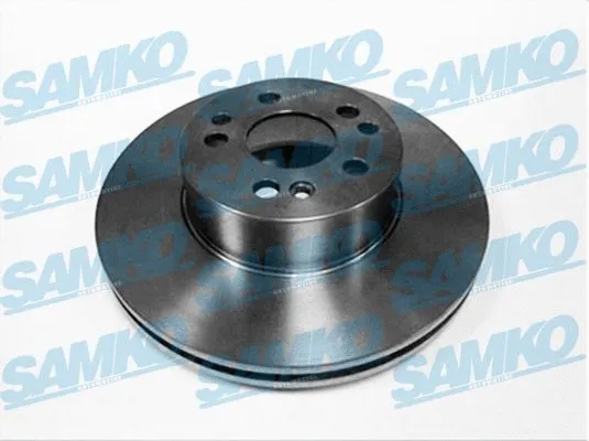 Disque de frein SAMKO M2421V