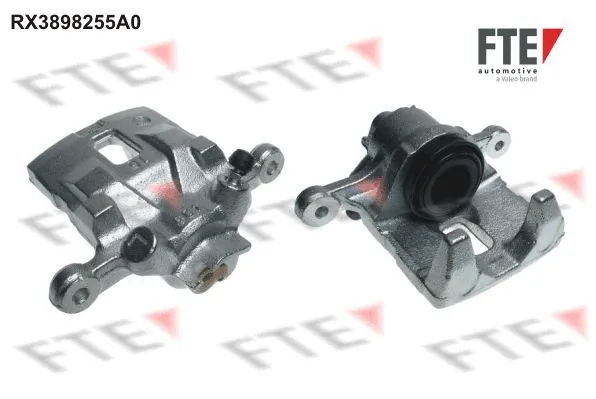 Étrier de frein FTE 9290650