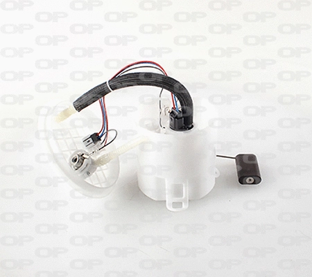 unité d'alimentation de carburant OPEN PARTS FFU2046.00
