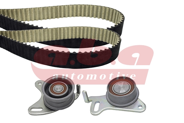 Kit de courroie crantée A.B.A YK321083
