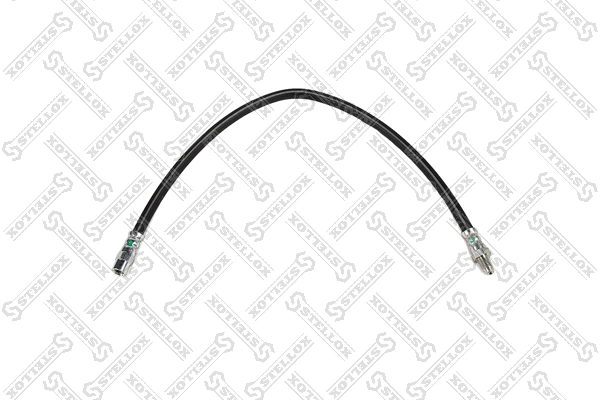 Flexible de frein STELLOX 85-43505-SX
