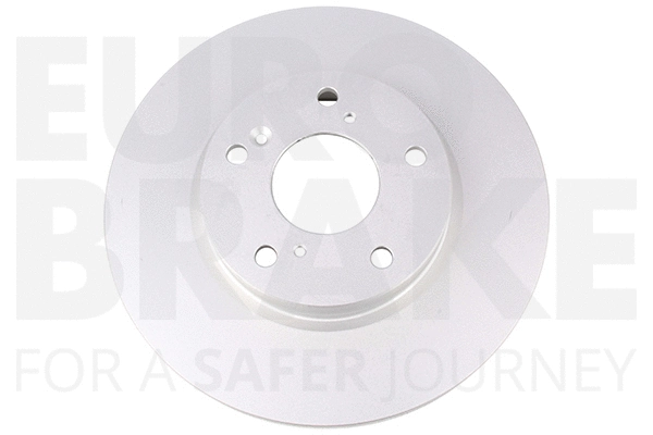 Disque de frein EUROBRAKE 5815312673