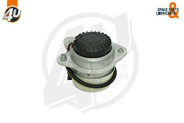 Support moteur 4U Autoparts 71212MR