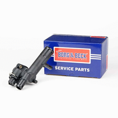 Thermostat, liquide de refroidissement BORG & BECK BBT124