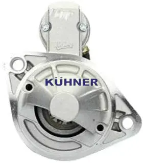 Démarreur AD KÜHNER 255537