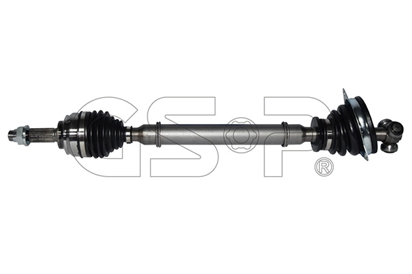 Arbre de transmission GSP-BR 211021