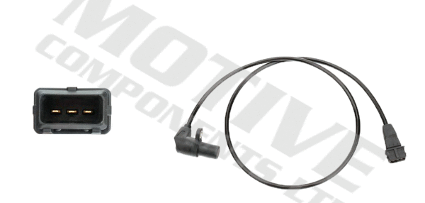 Capteur d'angle, vilebrequin MOTIVE CPS4042