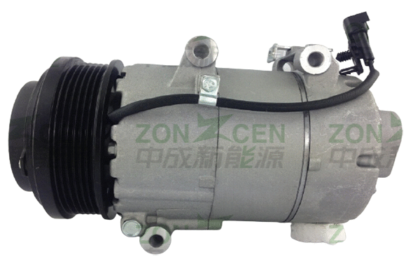 Compresseur, climatisation AIR ZONCEN 66001001