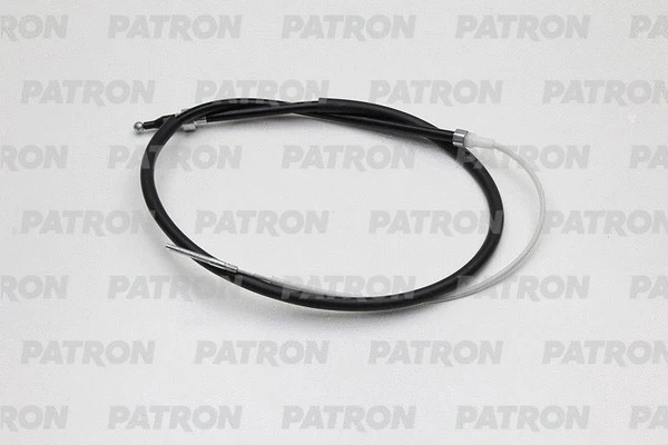 Tirette à câble, frein de stationnement PATRON PC3056