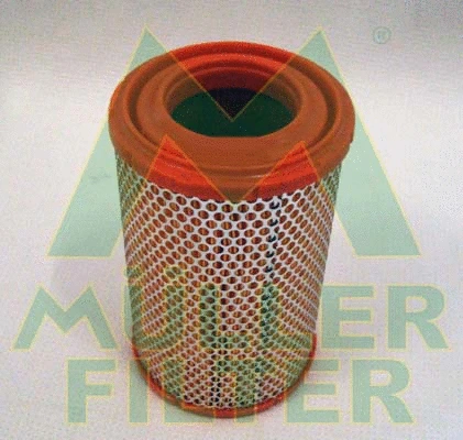 Filtre à air MULLER FILTER PA485