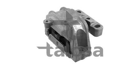 Support moteur TALOSA 61-15800