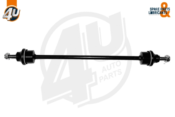 Entretoise/tige, stabilisateur 4U Autoparts F45200