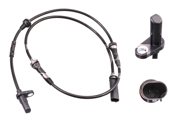 Capteur, vitesse de roue LEMARK LAB703