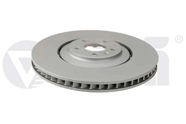Disque de frein vika 66151750801