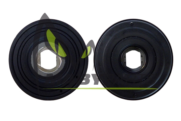 Poulie, vilebrequin MABYPARTS ODP313029