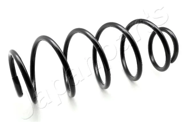 Ressort de suspension JAPANPARTS ZC2647H