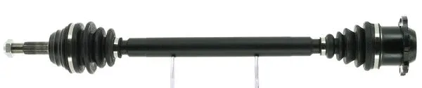Arbre de transmission FRIESEN FDS1602