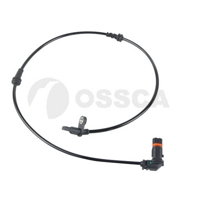 Capteur, vitesse de roue OSSCA 28906