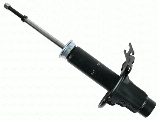 Amortisseur BOGE 27-K50-A