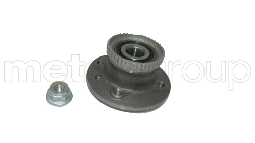 Kit de roulements de roue CIFAM 619-2447
