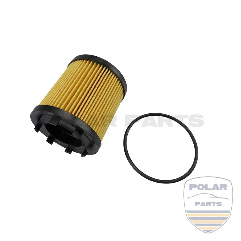 Filtre à huile POLAR PARTS 10002514