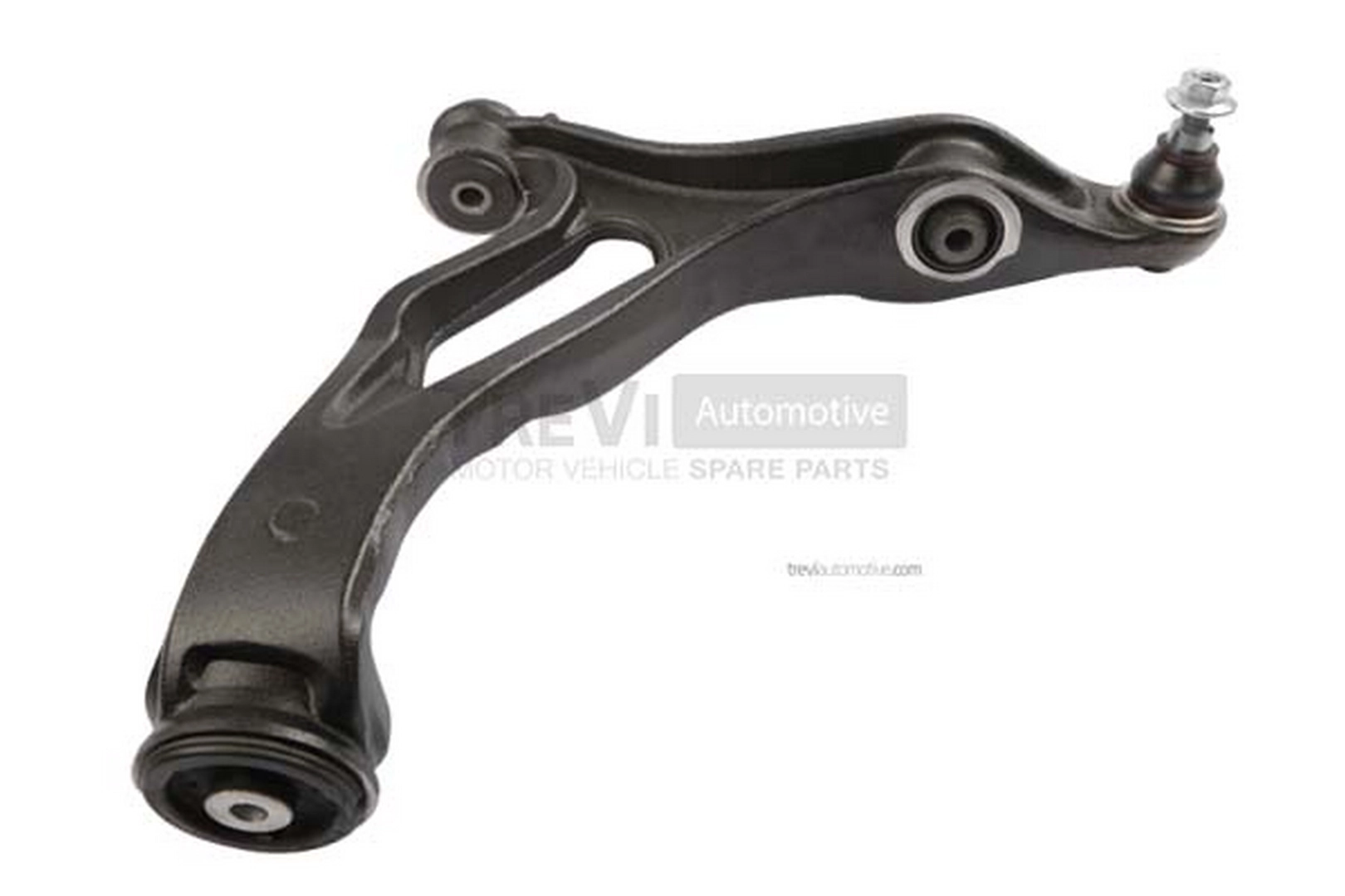 Bras de liaison, suspension de roue TREVI AUTOMOTIVE TRTT1042