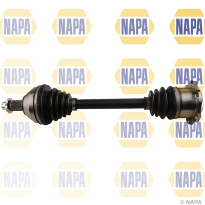Arbre de transmission NAPA NDS1172L