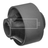 Suspension, bras de liaison BORG & BECK BSK7577