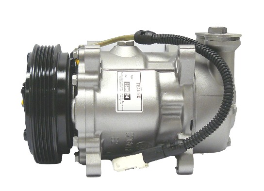 Compresseur, climatisation FRIESEN FRC00194