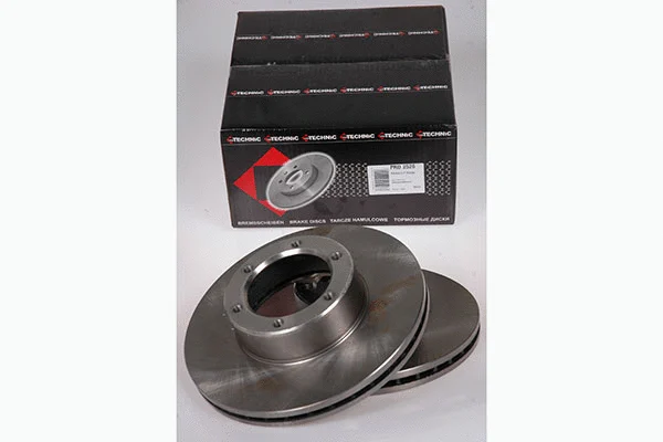 Disque de frein PROTECHNIC PRD2526