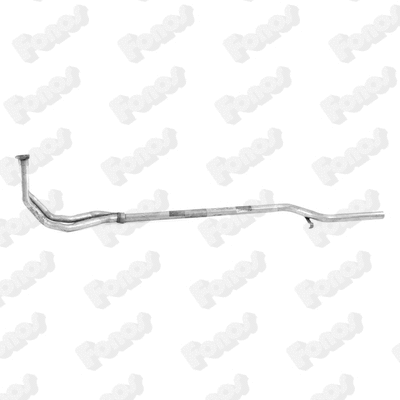 Tuyau d'échappement FONOS 310168