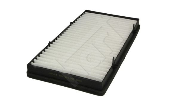 Filtre, air de l'habitacle HART 338 528
