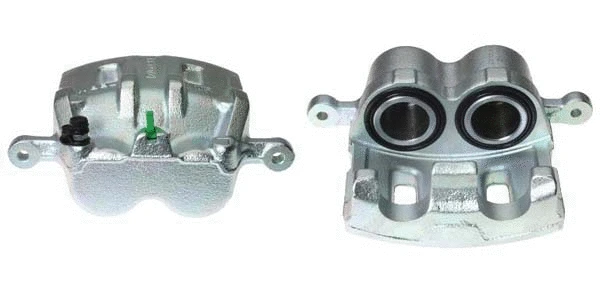 Étrier de frein 4X4 ESTANFI PDF-49-133