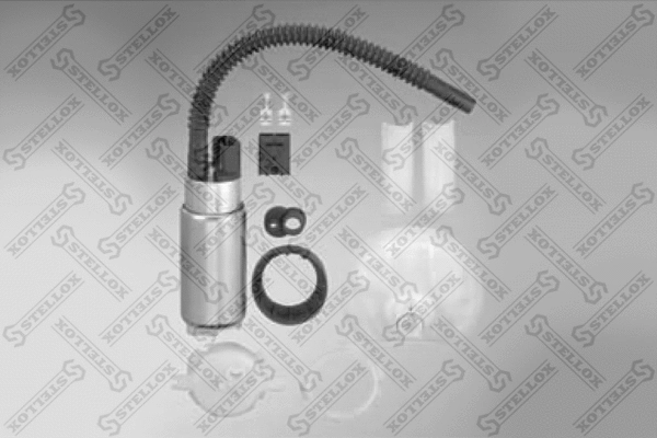 Pompe à carburant STELLOX 10-01353-SX