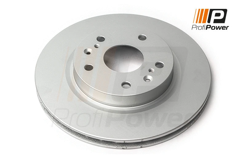 Disque de frein ProfiPower 3B1249