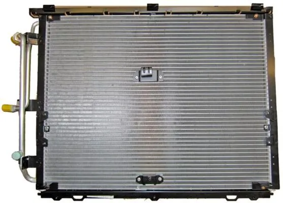 Condenseur, climatisation MAHLE AC 194 000S