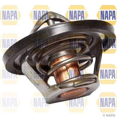 Thermostat, liquide de refroidissement NAPA NTH1290