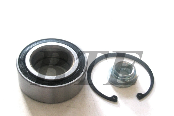 Kit de roulements de roue BTE 575030
