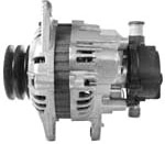 Alternateur ACAUTO AC-JBA1711