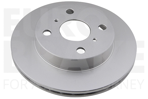 Disque de frein EUROBRAKE 5815314566