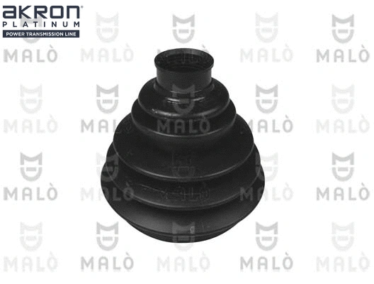Joint-soufflet, arbre de commande AKRON-MALÒ 150742
