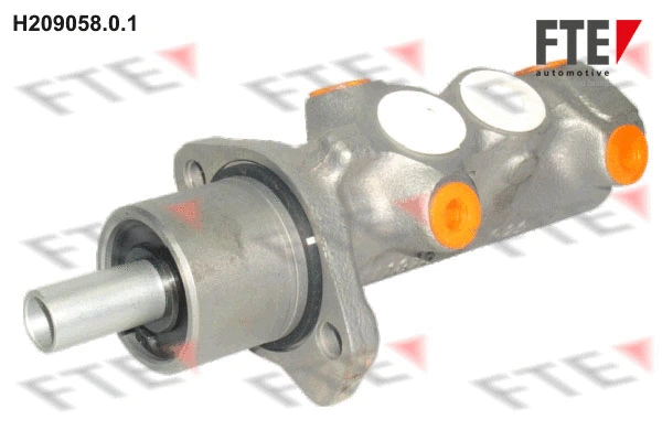 Maître-cylindre de frein FTE 9220097